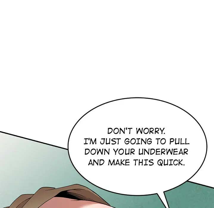 The Plunderers Chapter 19 - Page 40