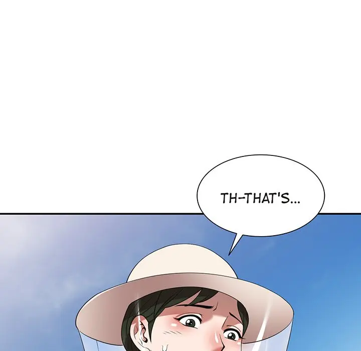 The Plunderers Chapter 19 - Page 6