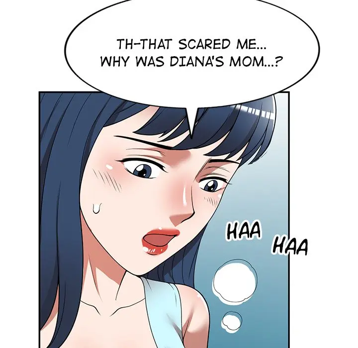 The Plunderers Chapter 19 - Page 91