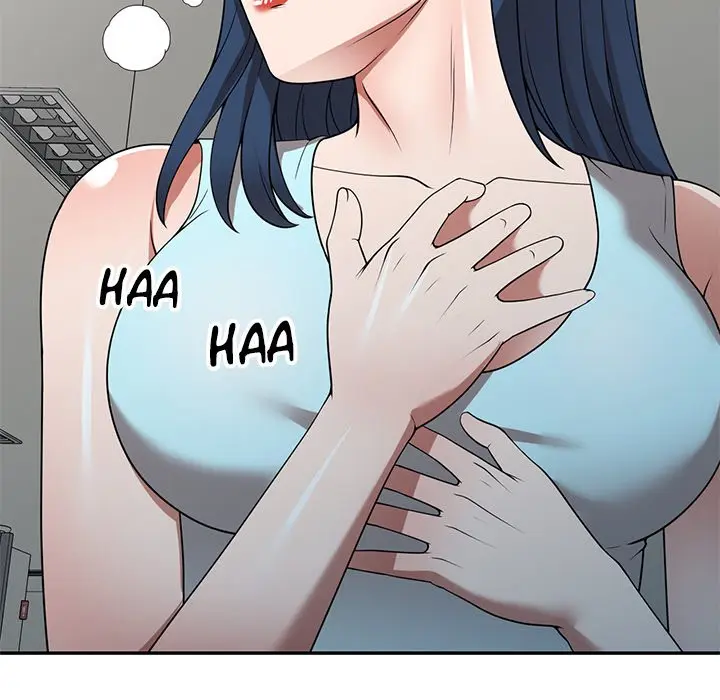 The Plunderers Chapter 19 - Page 94