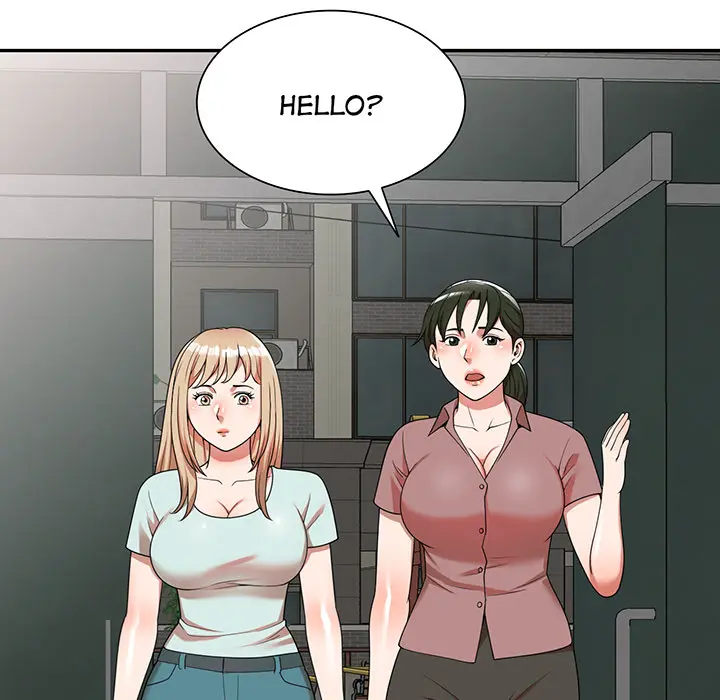 The Plunderers Chapter 2 - Page 11