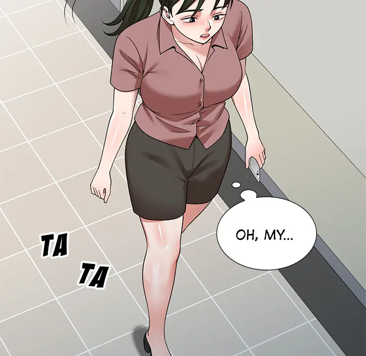 The Plunderers Chapter 2 - Page 64