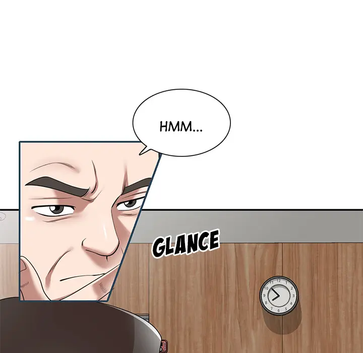 The Plunderers Chapter 2 - Page 98