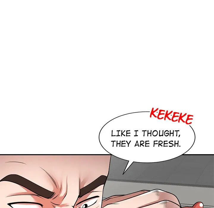 The Plunderers Chapter 20 - Page 109