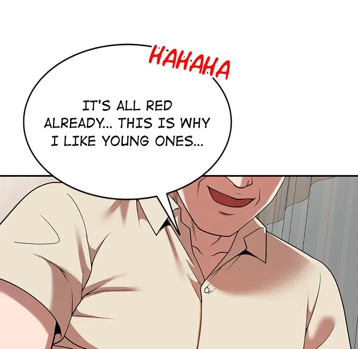 The Plunderers Chapter 20 - Page 138