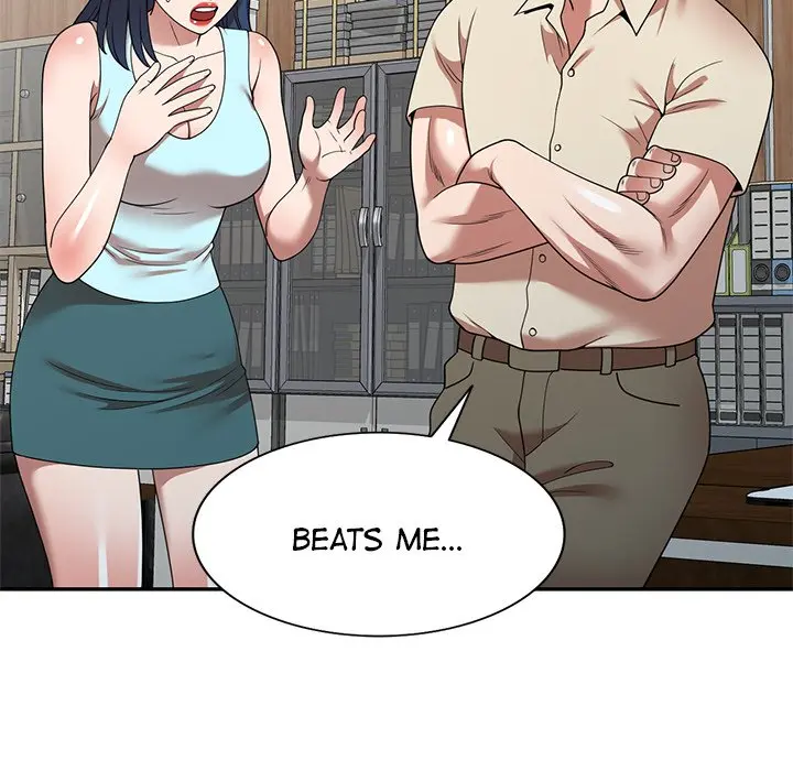 The Plunderers Chapter 20 - Page 29