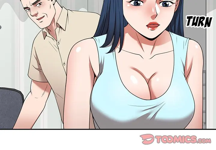 The Plunderers Chapter 20 - Page 3