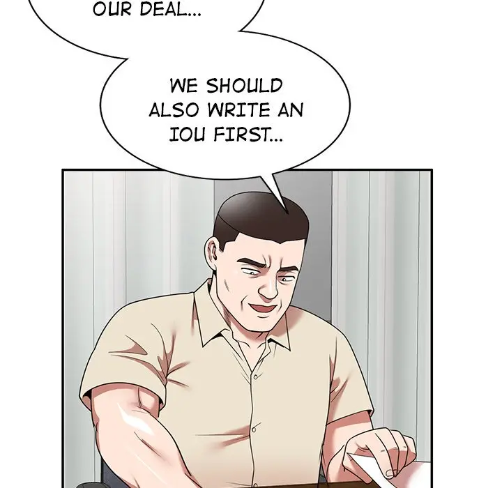 The Plunderers Chapter 20 - Page 37