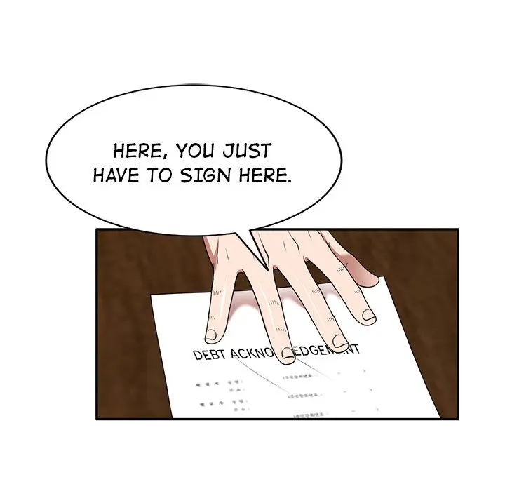 The Plunderers Chapter 20 - Page 39