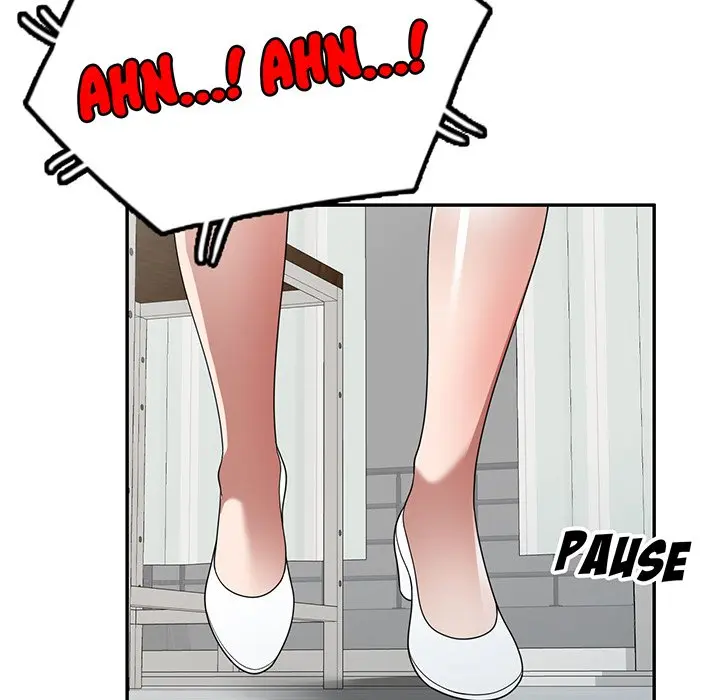 The Plunderers Chapter 20 - Page 5