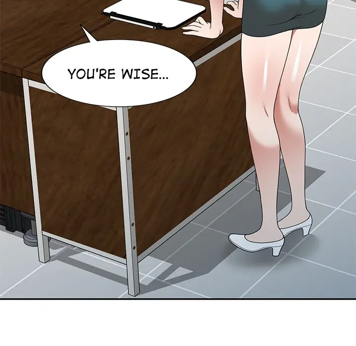 The Plunderers Chapter 20 - Page 54