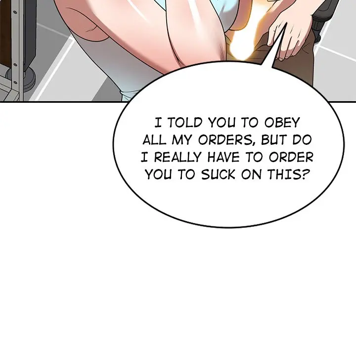 The Plunderers Chapter 20 - Page 62