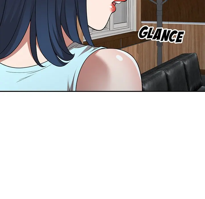 The Plunderers Chapter 20 - Page 8