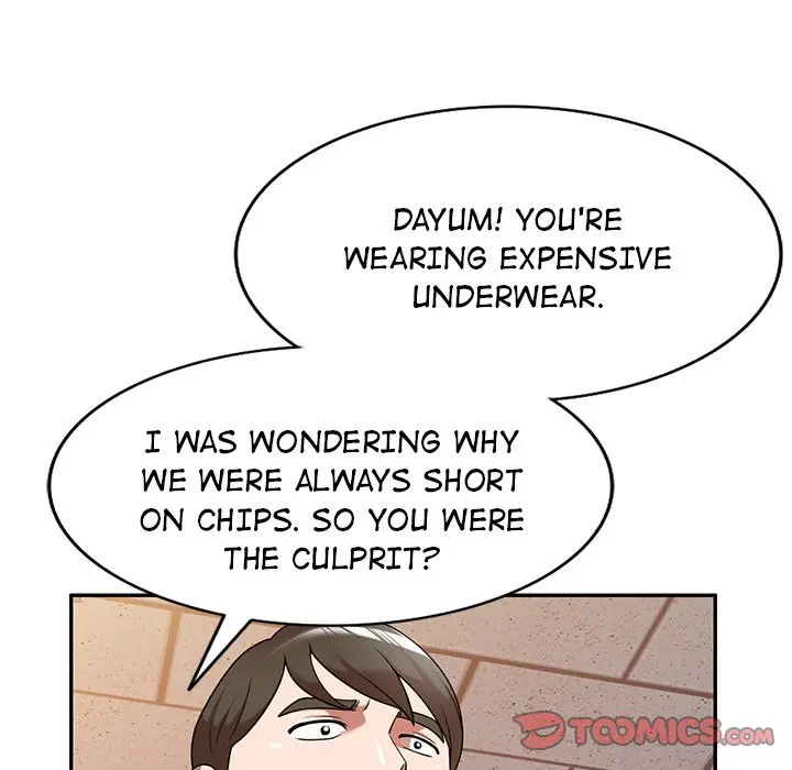 The Plunderers Chapter 21 - Page 111