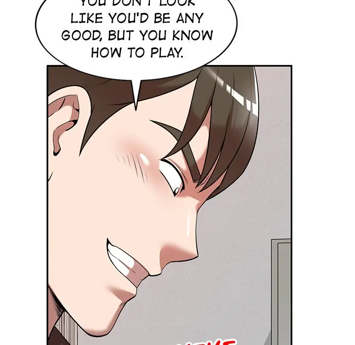 The Plunderers Chapter 21 - Page 143