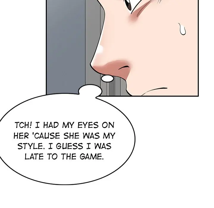 The Plunderers Chapter 21 - Page 23