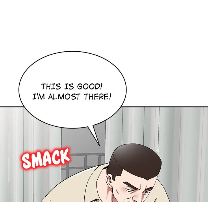 The Plunderers Chapter 21 - Page 36