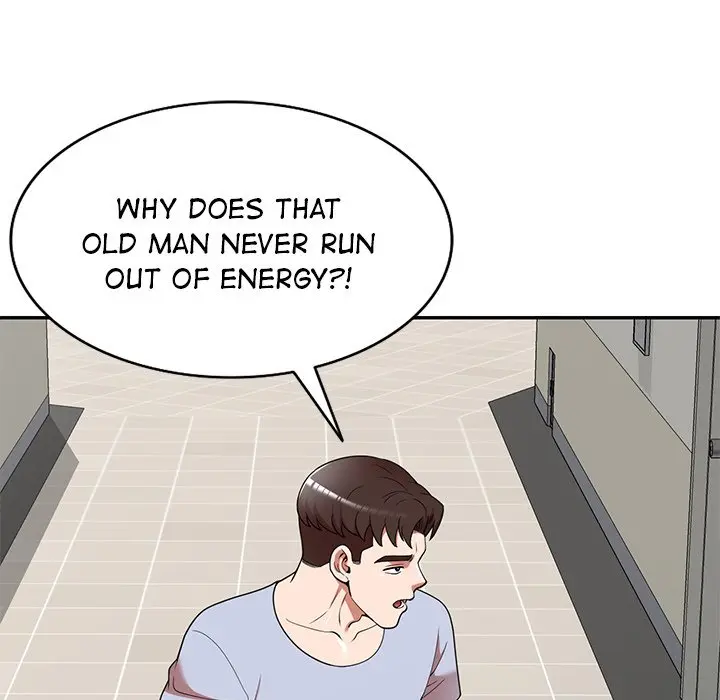 The Plunderers Chapter 21 - Page 45