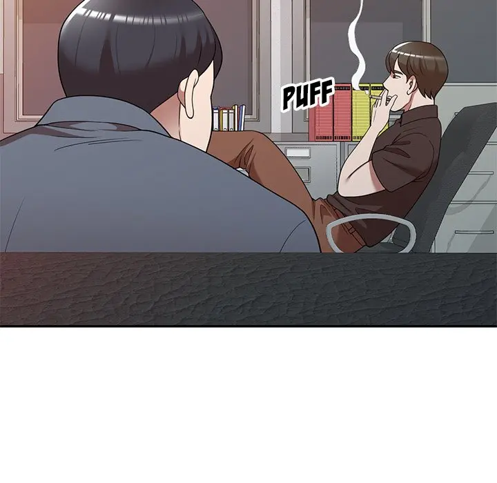 The Plunderers Chapter 21 - Page 58