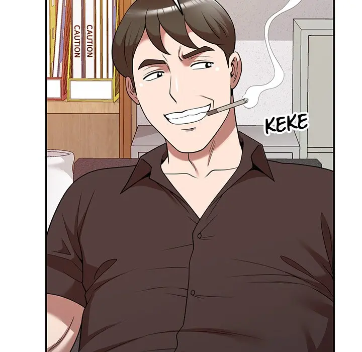 The Plunderers Chapter 21 - Page 60