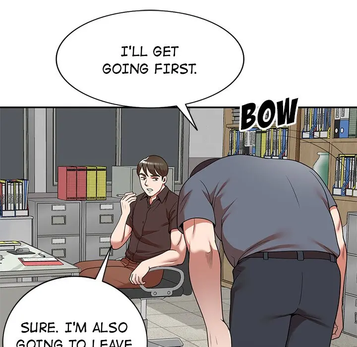 The Plunderers Chapter 21 - Page 64