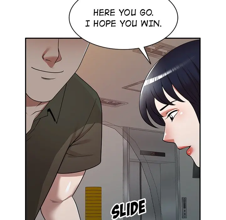 The Plunderers Chapter 21 - Page 73