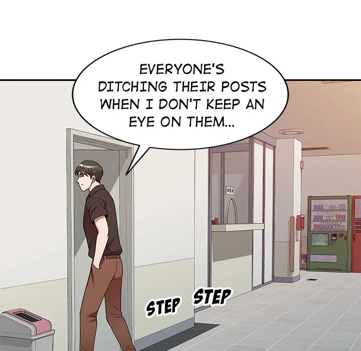 The Plunderers Chapter 21 - Page 89