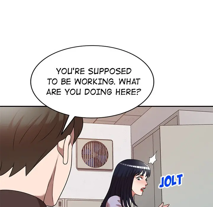 The Plunderers Chapter 21 - Page 91