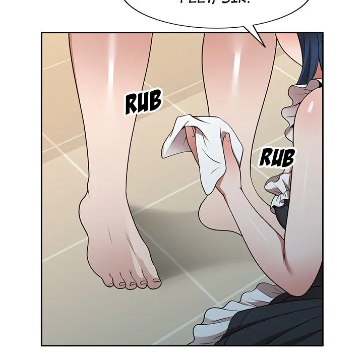 The Plunderers Chapter 22 - Page 116