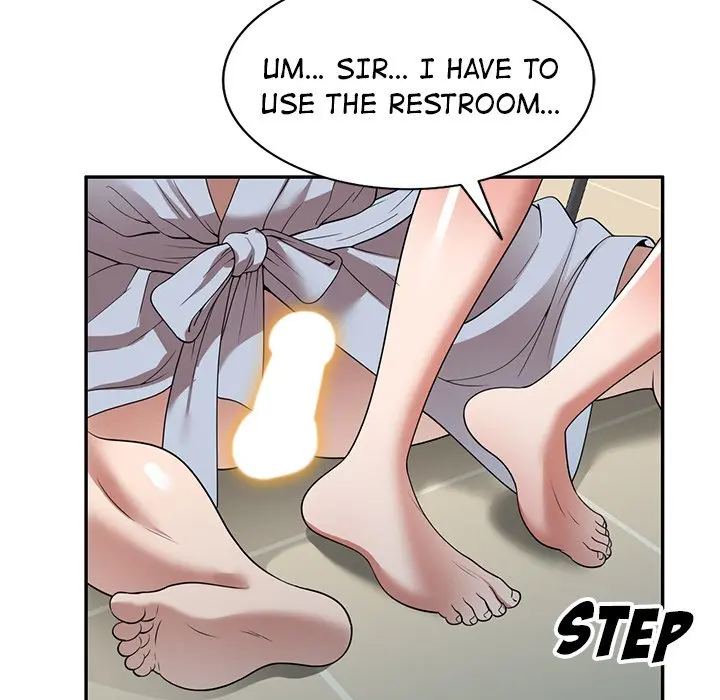 The Plunderers Chapter 22 - Page 134