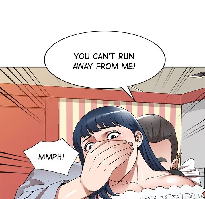 The Plunderers Chapter 22 - Page 136