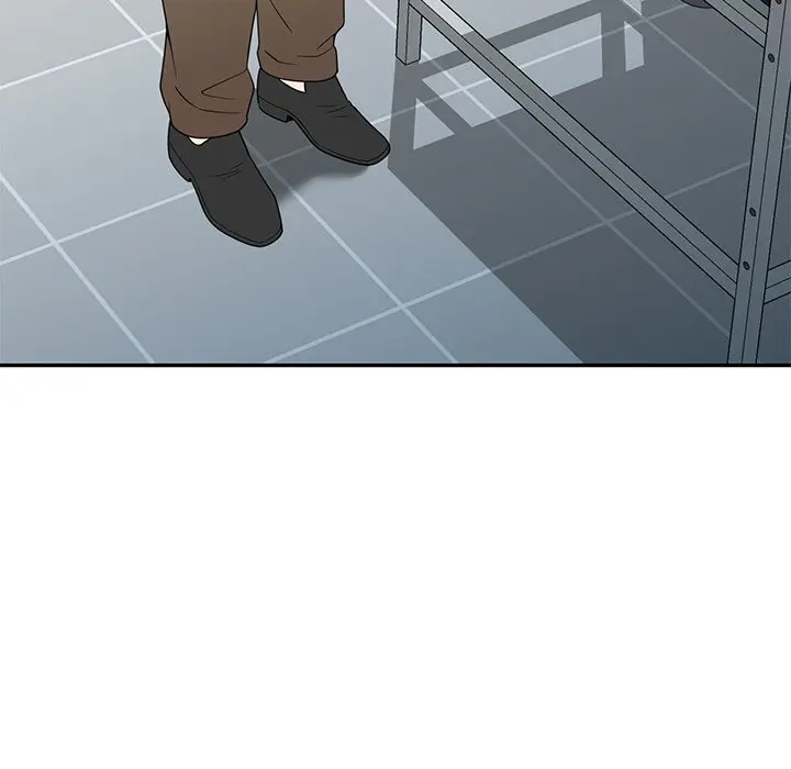 The Plunderers Chapter 22 - Page 46