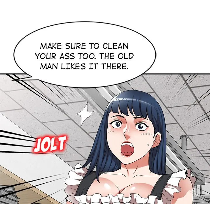 The Plunderers Chapter 22 - Page 65