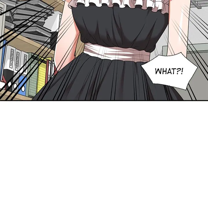 The Plunderers Chapter 22 - Page 66