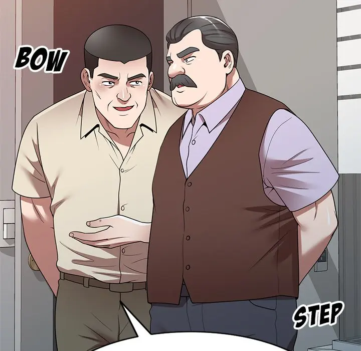 The Plunderers Chapter 22 - Page 93