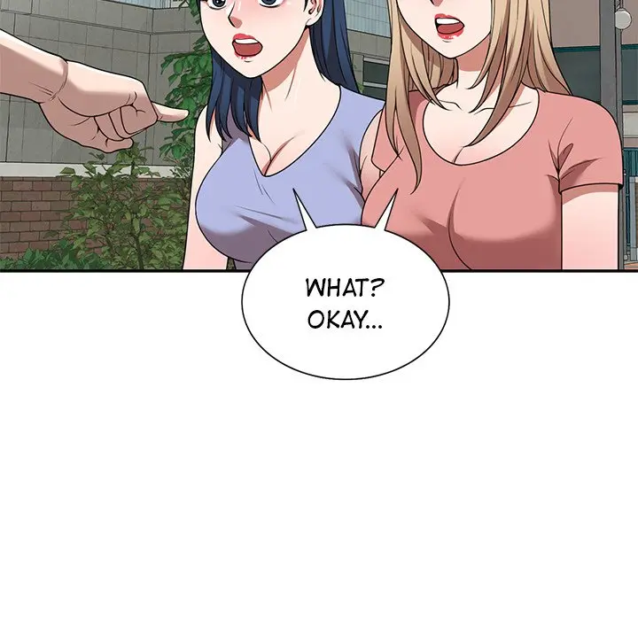 The Plunderers Chapter 23 - Page 104