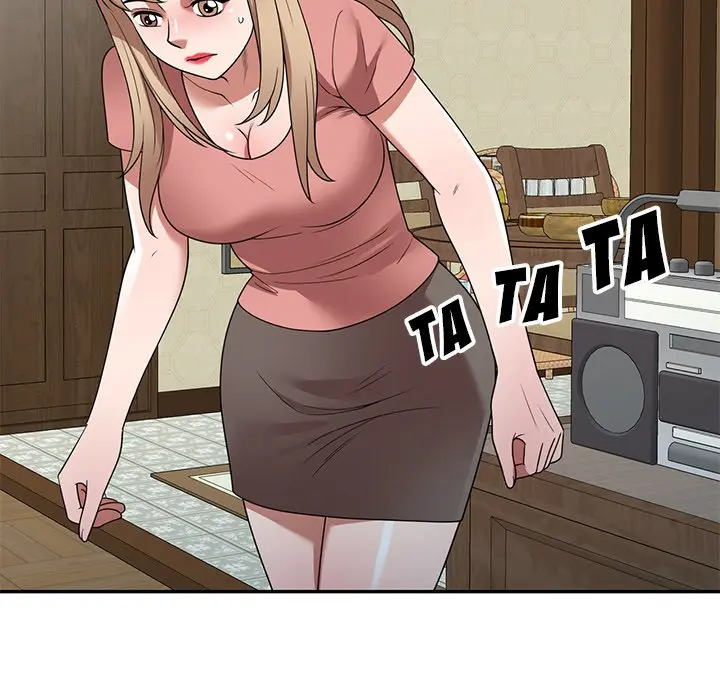 The Plunderers Chapter 23 - Page 117
