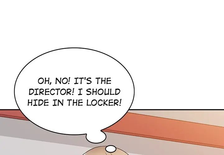 The Plunderers Chapter 23 - Page 2