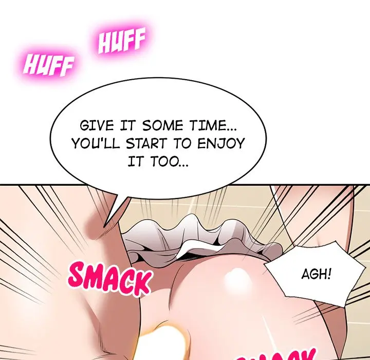 The Plunderers Chapter 23 - Page 29