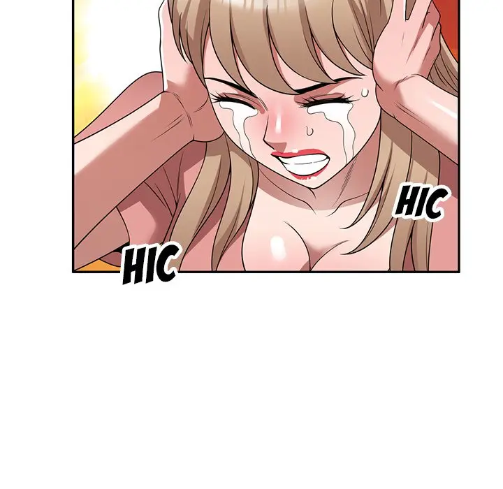 The Plunderers Chapter 23 - Page 74
