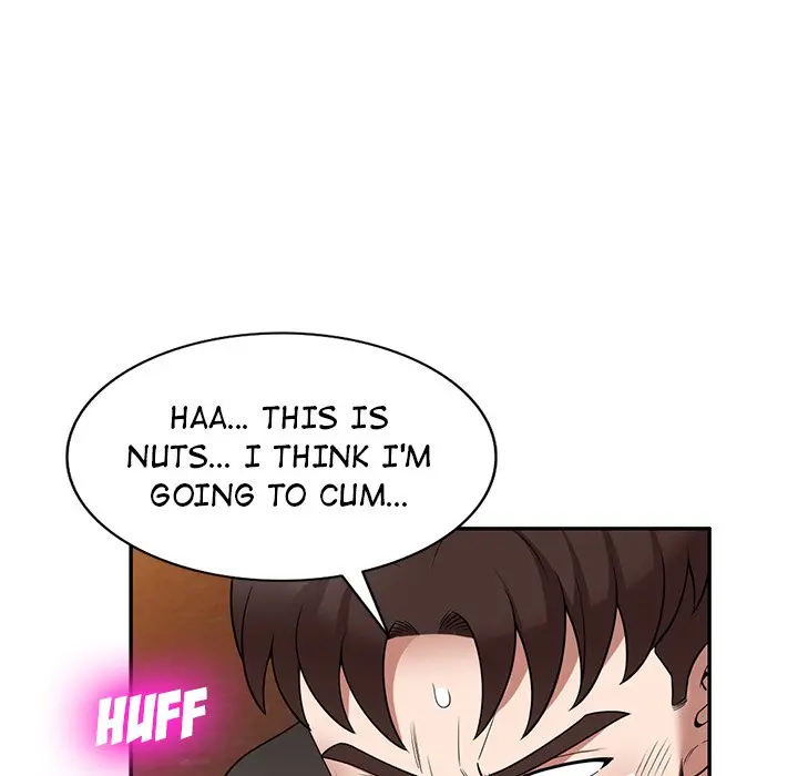 The Plunderers Chapter 24 - Page 110