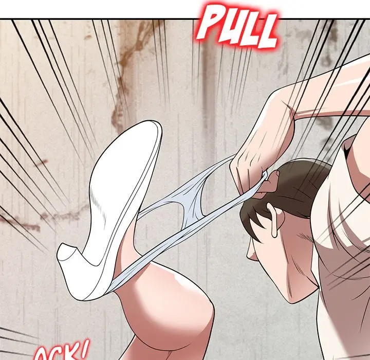 The Plunderers Chapter 24 - Page 38
