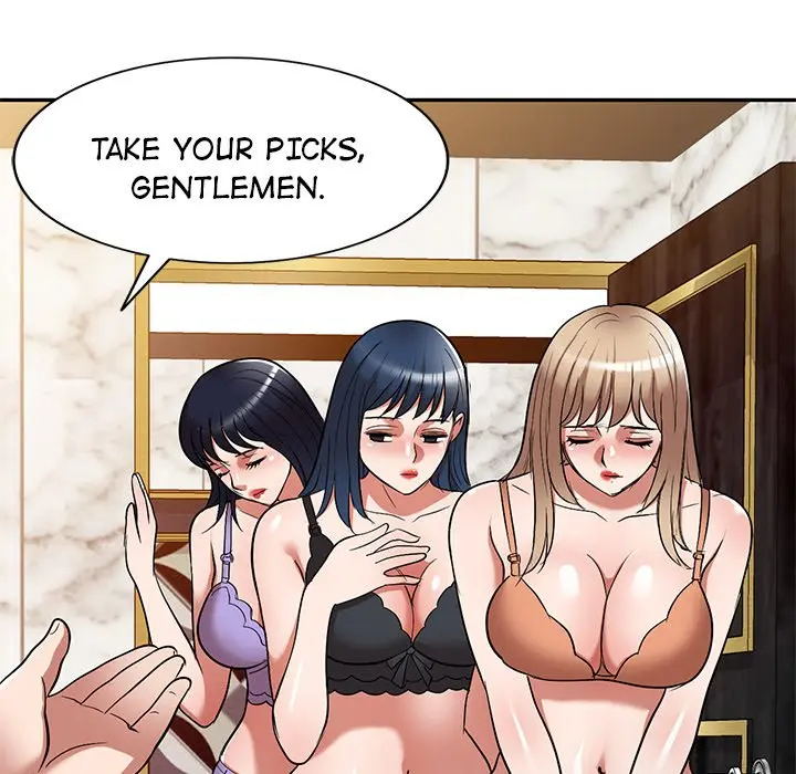 The Plunderers Chapter 25 - Page 11
