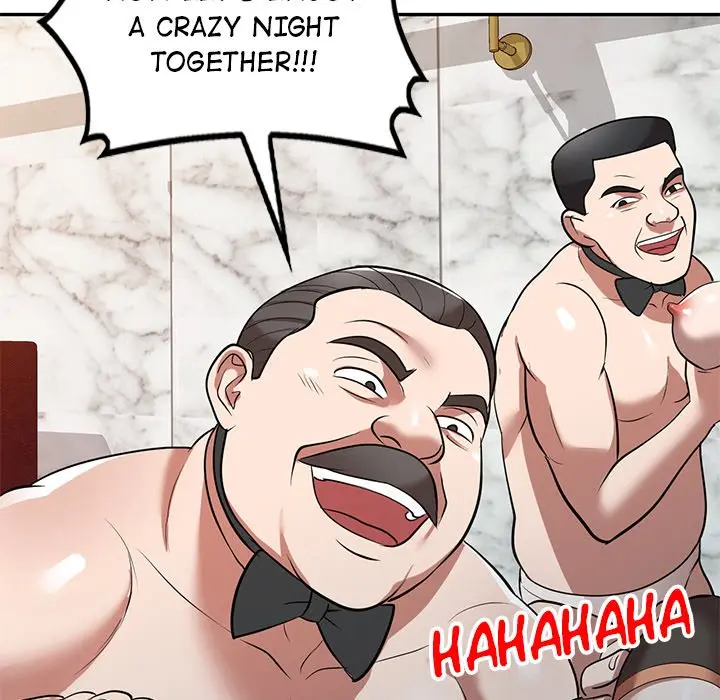 The Plunderers Chapter 25 - Page 130