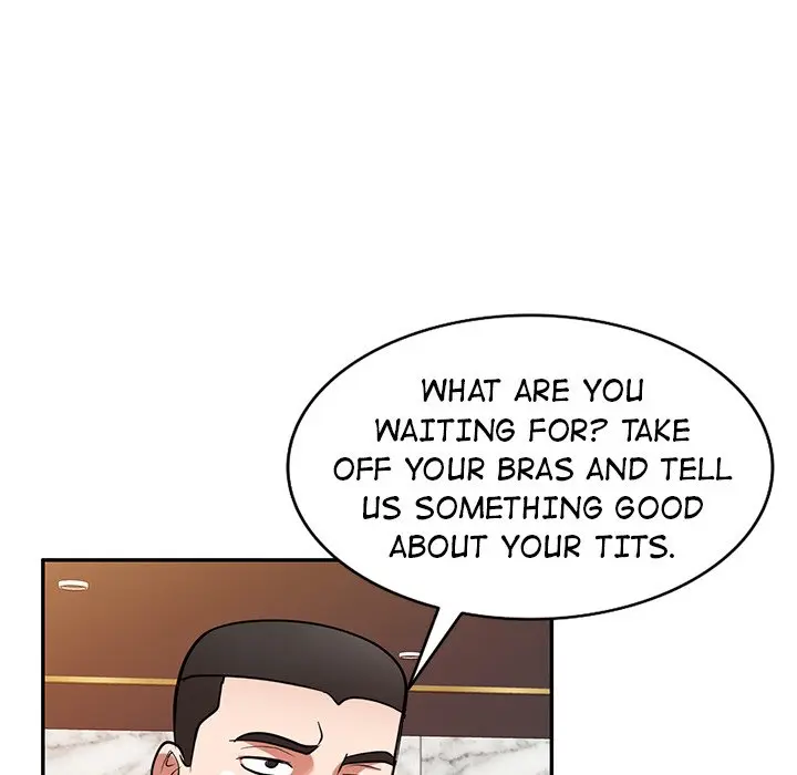 The Plunderers Chapter 25 - Page 19