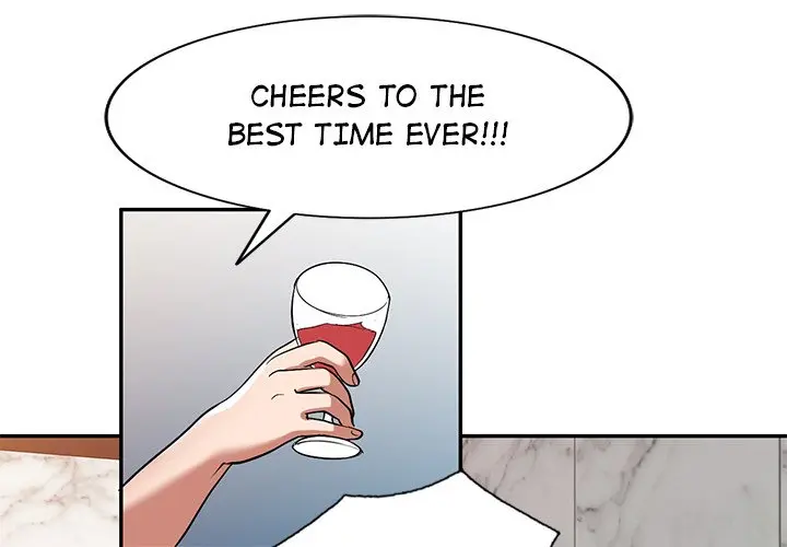 The Plunderers Chapter 25 - Page 2