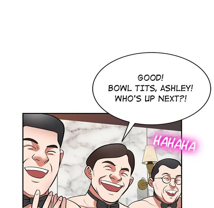 The Plunderers Chapter 25 - Page 29