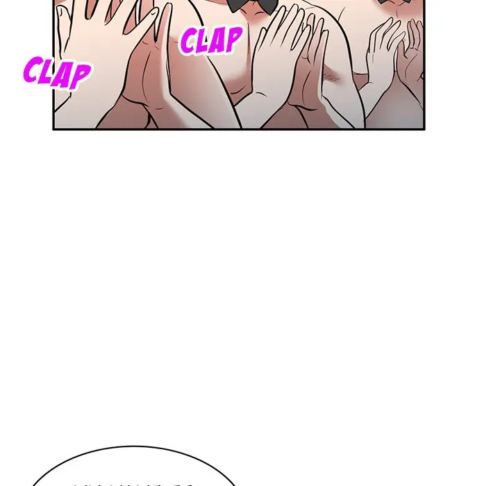 The Plunderers Chapter 25 - Page 30