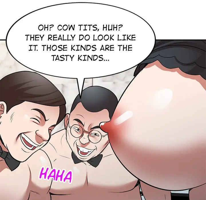 The Plunderers Chapter 25 - Page 34