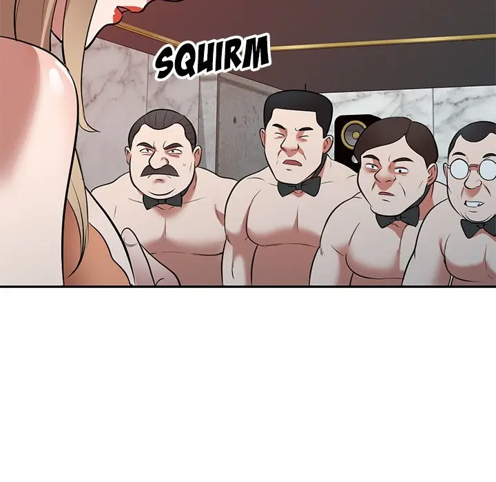 The Plunderers Chapter 25 - Page 37